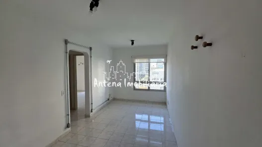 Apartamento com 1 Quarto para alugar, 41m² no Santa Cecília, São Paulo