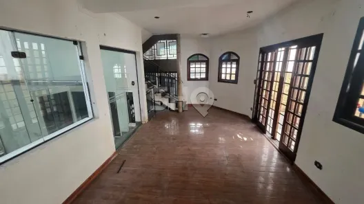 Casa com 4 Quartos à venda, 280m² no Água Fria, São Paulo