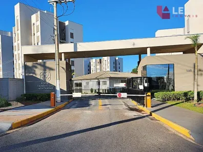 Apartamento com 1 Quarto à venda, 50m² no São João, Pouso Alegre