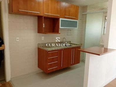 Apartamento com 2 Quartos à venda, 63m² no Ipiranga, São Paulo