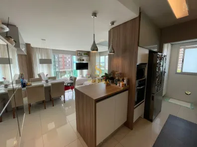 Apartamento com 3 Quartos à venda, 296m² no Agronômica, Florianópolis