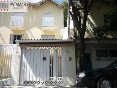 Sobrado com 2 Quartos à venda, 131m² no Vila Morse, São Paulo