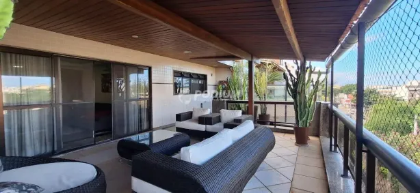 Cobertura com 4 Quartos à venda, 338m² no Recreio dos Bandeirantes, Rio de Janeiro