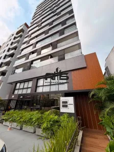 Apartamento com 1 Quarto à venda, 38m² no Graça, Salvador