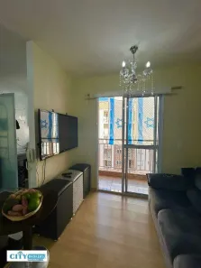 Apartamento com 2 Quartos à venda, 60m² no Jardim Flor da Montanha, Guarulhos