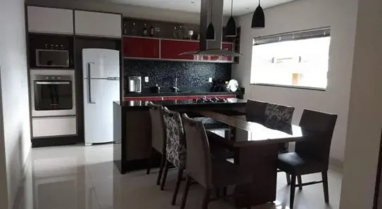 Casa com 4 Quartos à venda, 190m² no Vila Hortência, Sorocaba