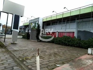 Ponto Comercial à venda, 750m² no São Jerônimo, Gravataí