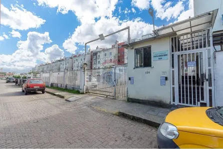 Apartamento com 2 Quartos à venda, 40m² no Vila Cachoeirinha, Cachoeirinha