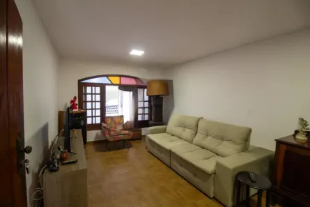 Casa com 3 Quartos à venda, 116m² no Jardim Santo Amaro, São Paulo
