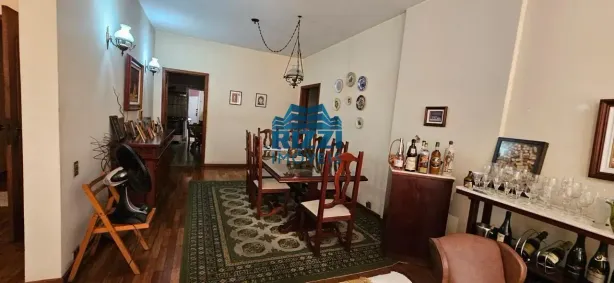 Apartamento com 2 Quartos à venda, 70m² no Laranjeiras, Rio de Janeiro