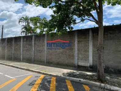 Imóvel Comercial à venda, 600m² no Parque Itamarati, Jacareí