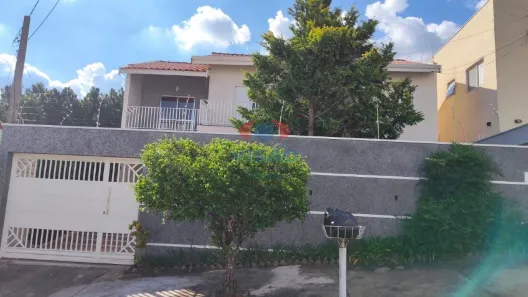 Sobrado com 3 Quartos à venda, 300m² no Jardim Regente, Indaiatuba