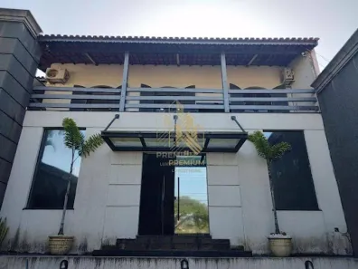 Casa com 10 Quartos à venda, 320m² no Vila Junqueira, Atibaia