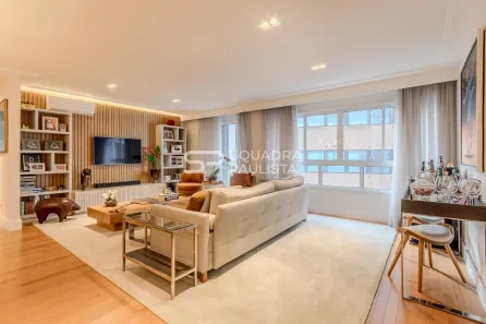 Apartamento com 2 Quartos à venda, 116m² no Itaim Bibi, São Paulo