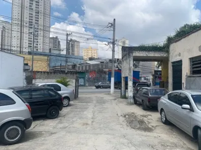 Lote/Terreno à venda, 200m² no Vila Carrão, São Paulo