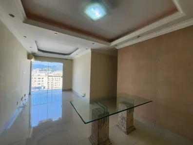 Apartamento com 3 Quartos à venda, 80m² no Cachambi, Rio de Janeiro