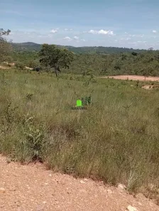 Lote/Terreno à venda, 1035m² no , Jaboticatubas