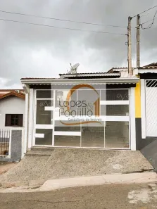 Casa com 2 Quartos à venda, 90m² no Jardim Palmas, Bom Jesus dos Perdões