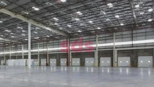 Galpão/Depósito/Armazém para alugar, 5321m² no Distrito Industrial, Jundiaí