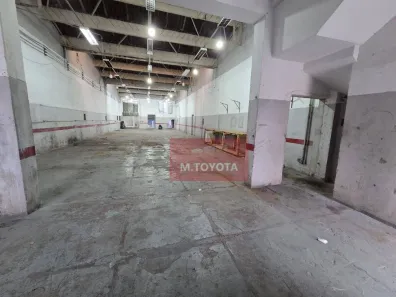 Ponto Comercial para alugar, 380m² no Vila Augusta, Guarulhos