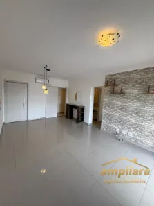 Apartamento com 3 Quartos para alugar, 98m² no Jardim Vergueiro, Sorocaba