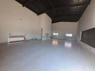 Ponto Comercial para alugar, 162m² no Paulista, Piracicaba