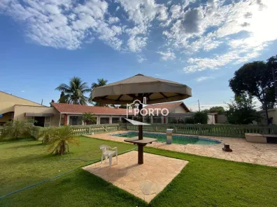 Fazenda/Sítio com 3 Quartos à venda, 300m² no Campestre, Piracicaba