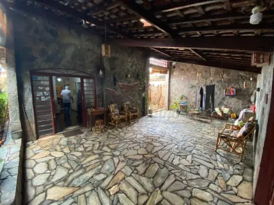 Casa com 4 Quartos à venda, 137m² no Parque das Andorinhas, Ribeirão Preto