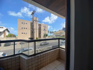 Apartamento com 3 Quartos à venda, 144m² no Intermares, Cabedelo