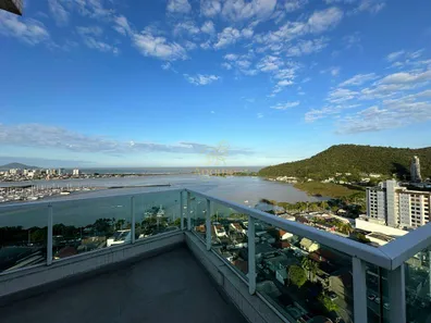 Apartamento com 3 Quartos à venda, 264m² no Fazenda, Itajaí
