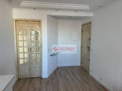 Apartamento com 3 Quartos à venda, 84m² no Vila Mariana, São Paulo