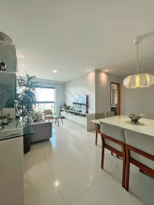 Apartamento com 2 Quartos à venda, 69m² no Madalena, Recife