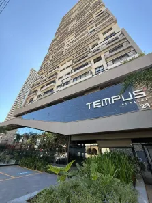 Apartamento com 3 Quartos à venda, 86m² no Setor Marista, Goiânia