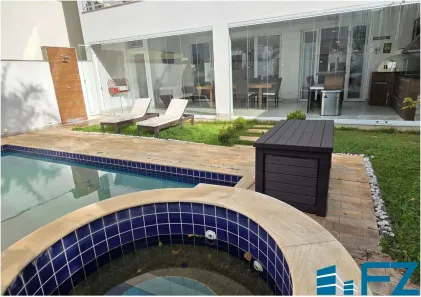 Casa com 4 Quartos à venda, 500m² no Vila Lusitânia, São Bernardo do Campo