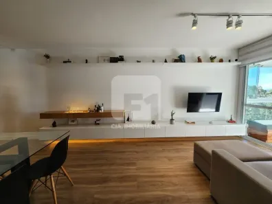 Apartamento com 3 Quartos à venda, 89m² no Itacorubi, Florianópolis