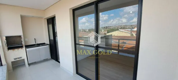 Apartamento com 2 Quartos à venda, 70m² no Vila São José, Taubaté