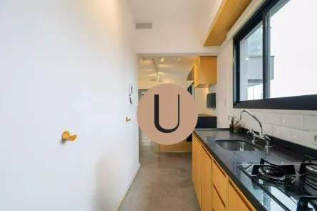 Apartamento com 2 Quartos à venda, 60m² no Pinheiros, São Paulo