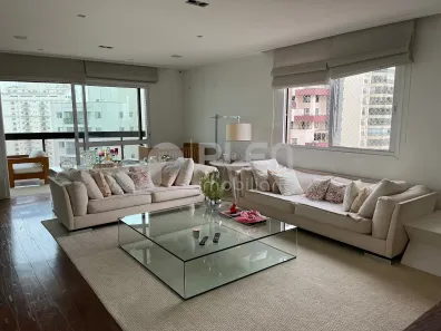 Apartamento com 4 Quartos à venda, 220m² no Santana, São Paulo
