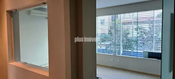 Imóvel Comercial para alugar, 260m² no Vila Nova Conceição, São Paulo