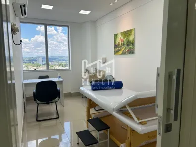 Sala Comercial à venda, 40m² no Vila Castelo Branco, Indaiatuba