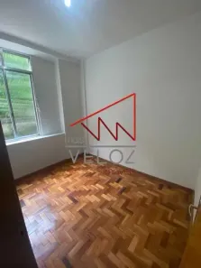 Apartamento com 2 Quartos à venda, 57m² no Santa Teresa, Rio de Janeiro