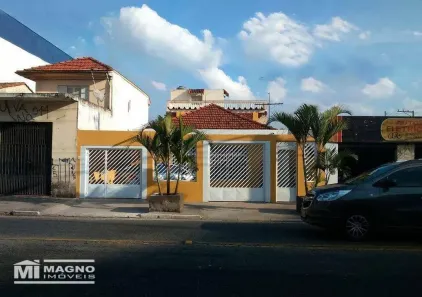 Casa com 5 Quartos à venda, 280m² no Vila Pedroso, São Paulo