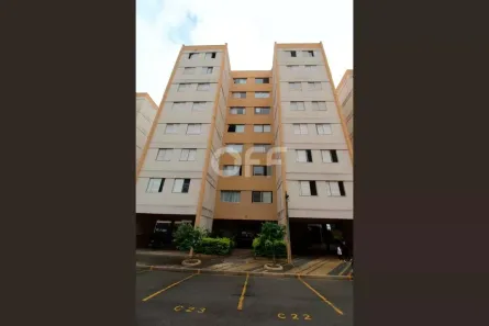 Apartamento com 3 Quartos para alugar, 87m² no Jardim São Rafael, Campinas