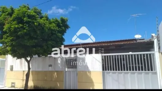 Casa com 4 Quartos à venda, 160m² no Nova Parnamirim, Parnamirim