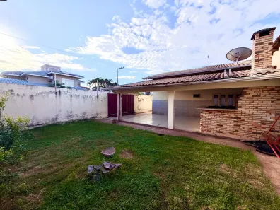 Casa com 3 Quartos à venda, 260m² no Santa Cruz, Cuiabá