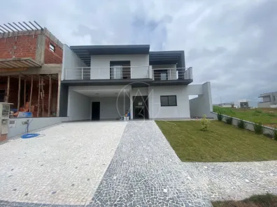 Casa de Condomínio com 3 Quartos à venda, 240m² no Roncáglia, Valinhos
