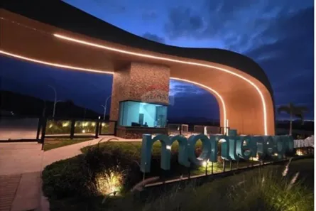 Lote/Terreno à venda, 180m² no Beira Rio, Biguaçu