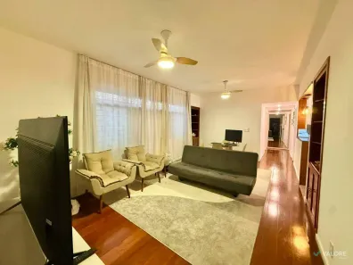 Apartamento com 3 Quartos à venda, 100m² no Sion, Belo Horizonte