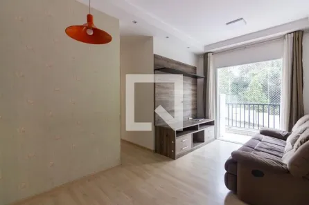 Apartamento com 3 Quartos à venda, 65m² no Umuarama, Osasco