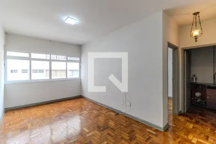 Apartamento com 2 Quartos à venda, 61m² no Vila Buarque, São Paulo